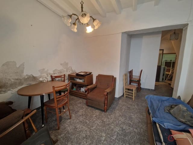 2 soveværelse Villa til salg i Molvízar - € 39.000 (Ref: 8181276)