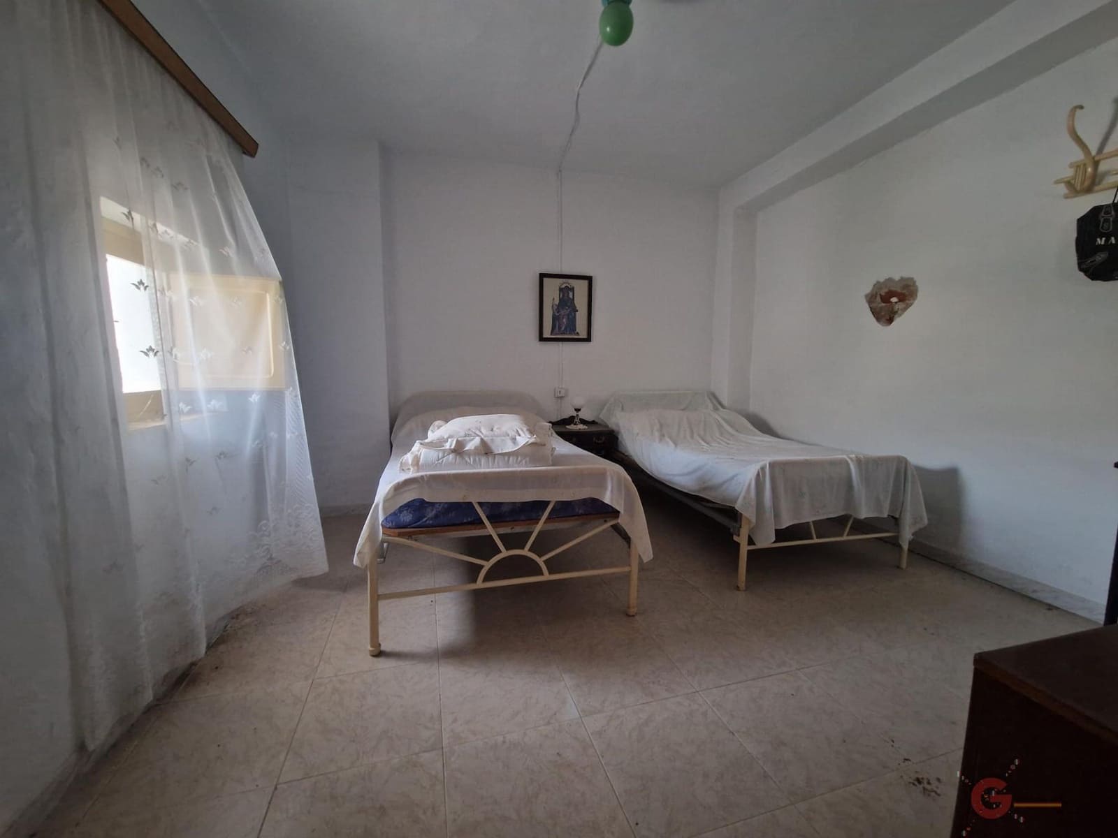 2 soveværelse Villa til salg i Molvizar - € 39.000 (Ref: 8181276)