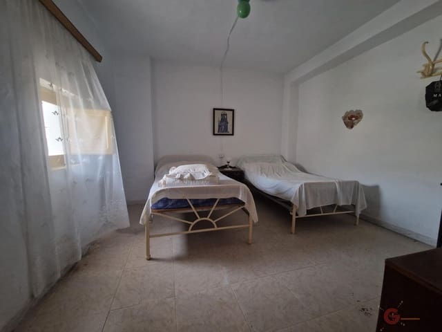 2 soveværelse Villa til salg i Molvízar - € 39.000 (Ref: 8181276)