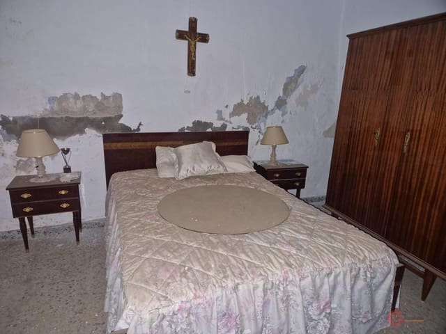 2 soveværelse Villa til salg i Molvízar - € 39.000 (Ref: 8181276)