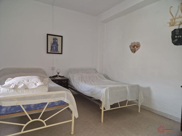 2 soveværelse Villa til salg i Molvízar - € 39.000 (Ref: 8181276)