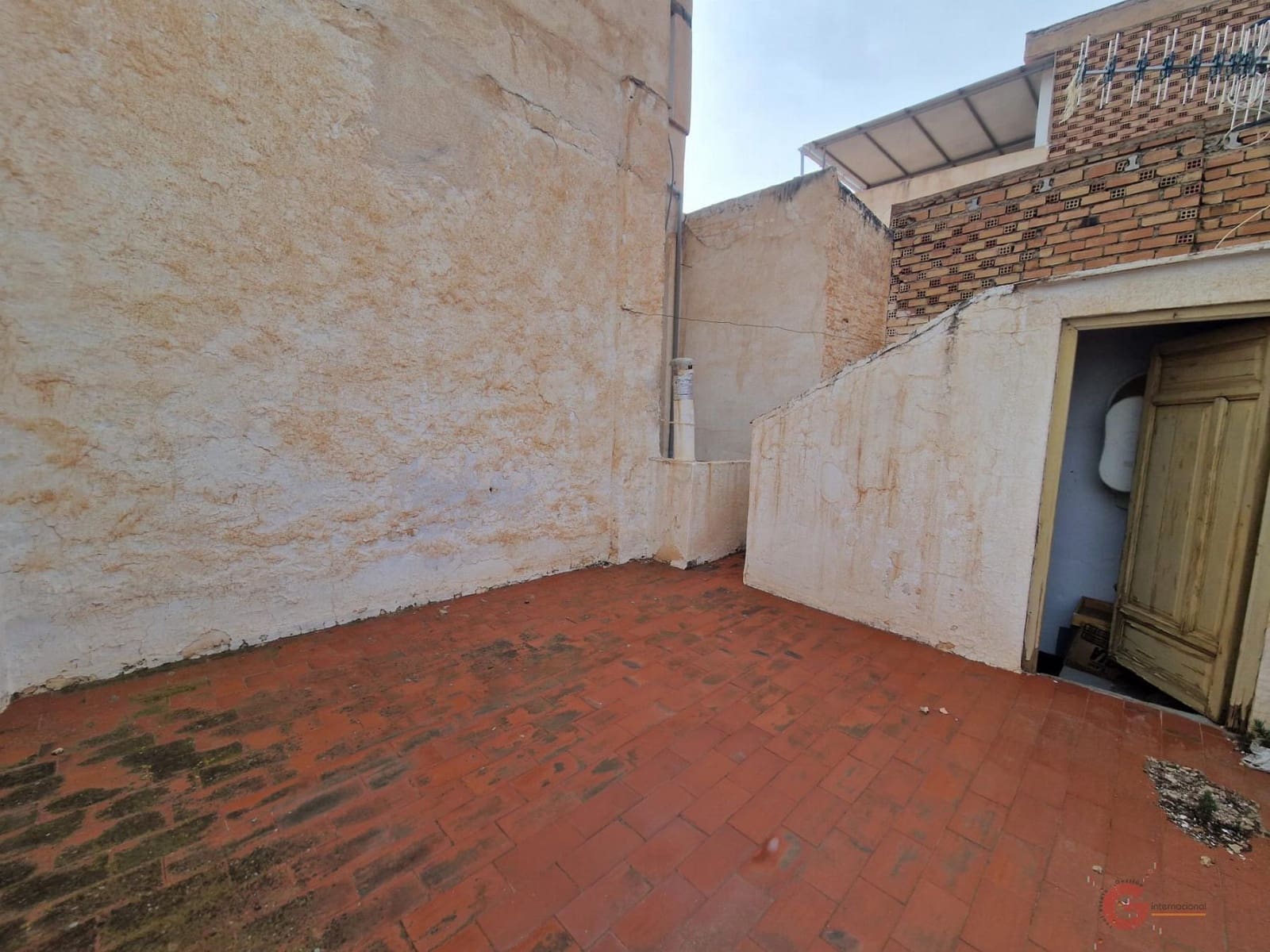 2 soveværelse Villa til salg i Molvizar - € 39.000 (Ref: 8181276)