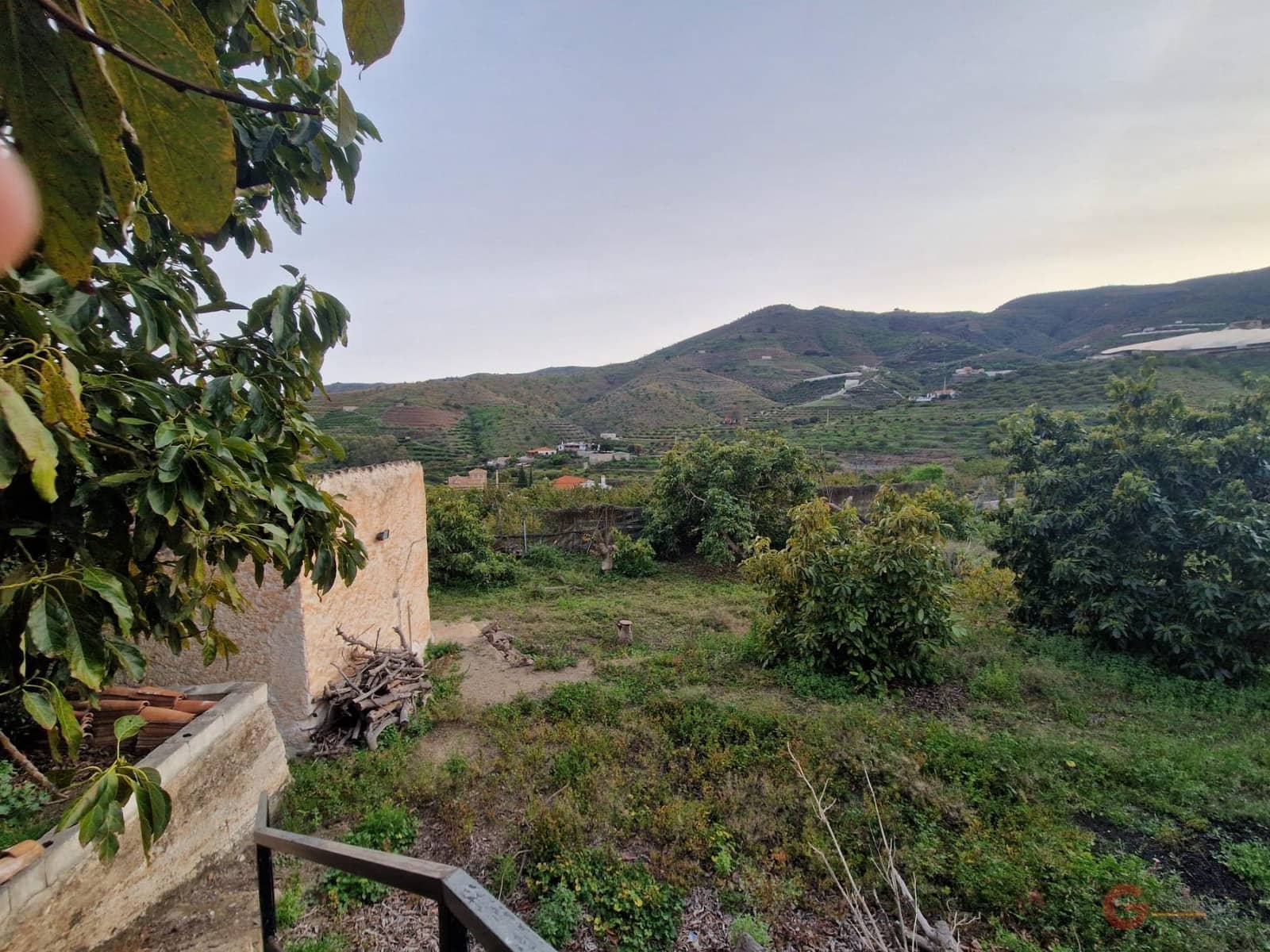 4 soveværelse Finca/Landehus til salg i Itrabo - € 286.000 (Ref: 8181277)