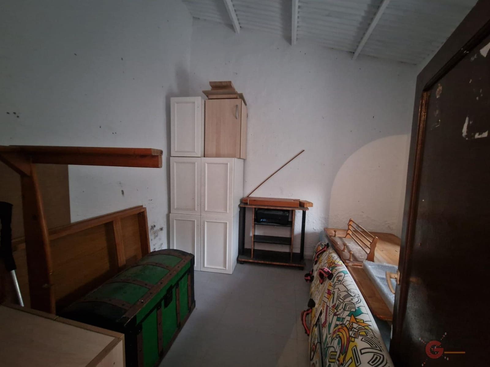 4 soveværelse Finca/Landehus til salg i Itrabo - € 286.000 (Ref: 8181277)