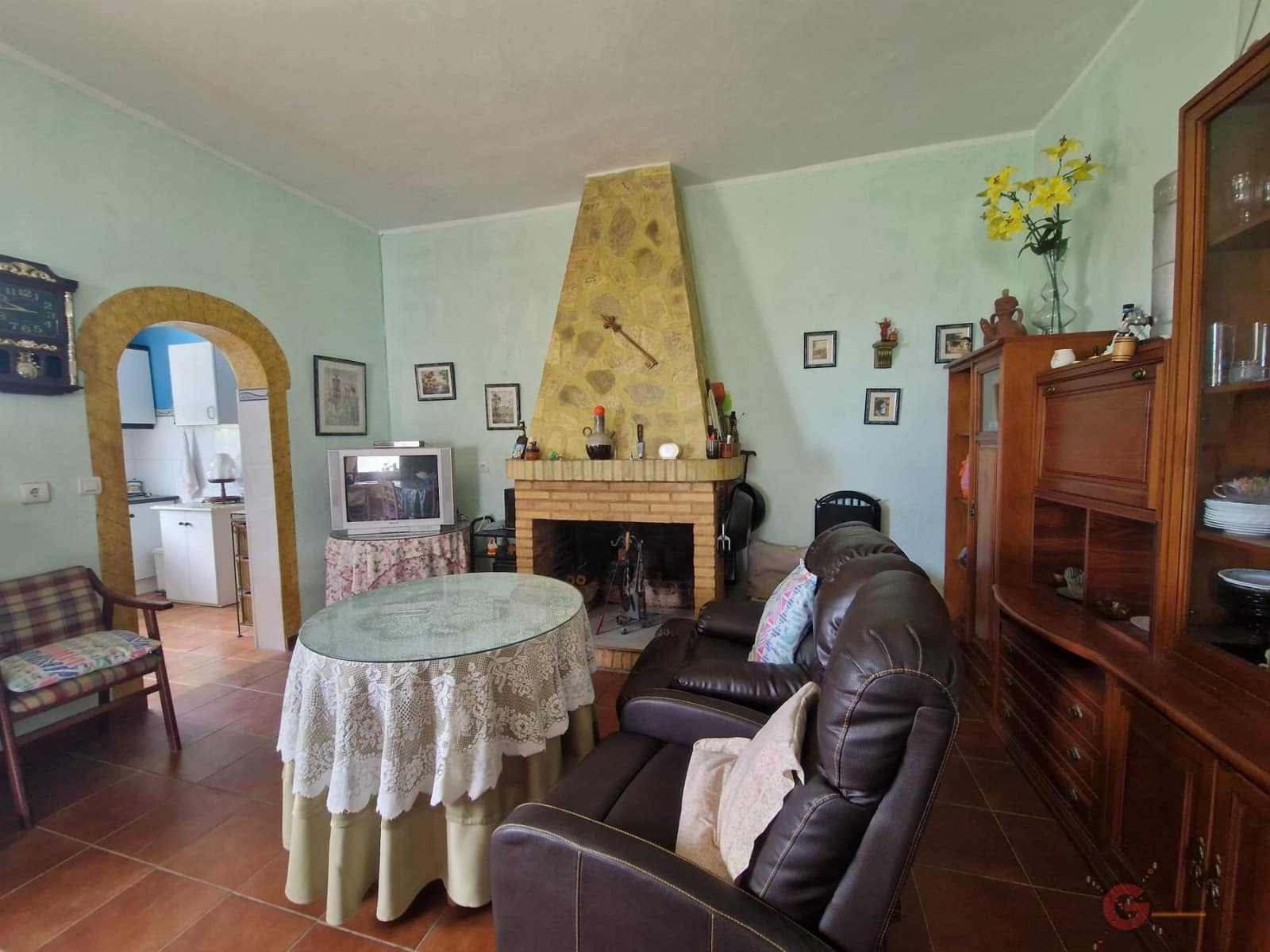 2 bedroom Finca/Country House for sale in Salobrena - € 185,000 (Ref: 8202319)