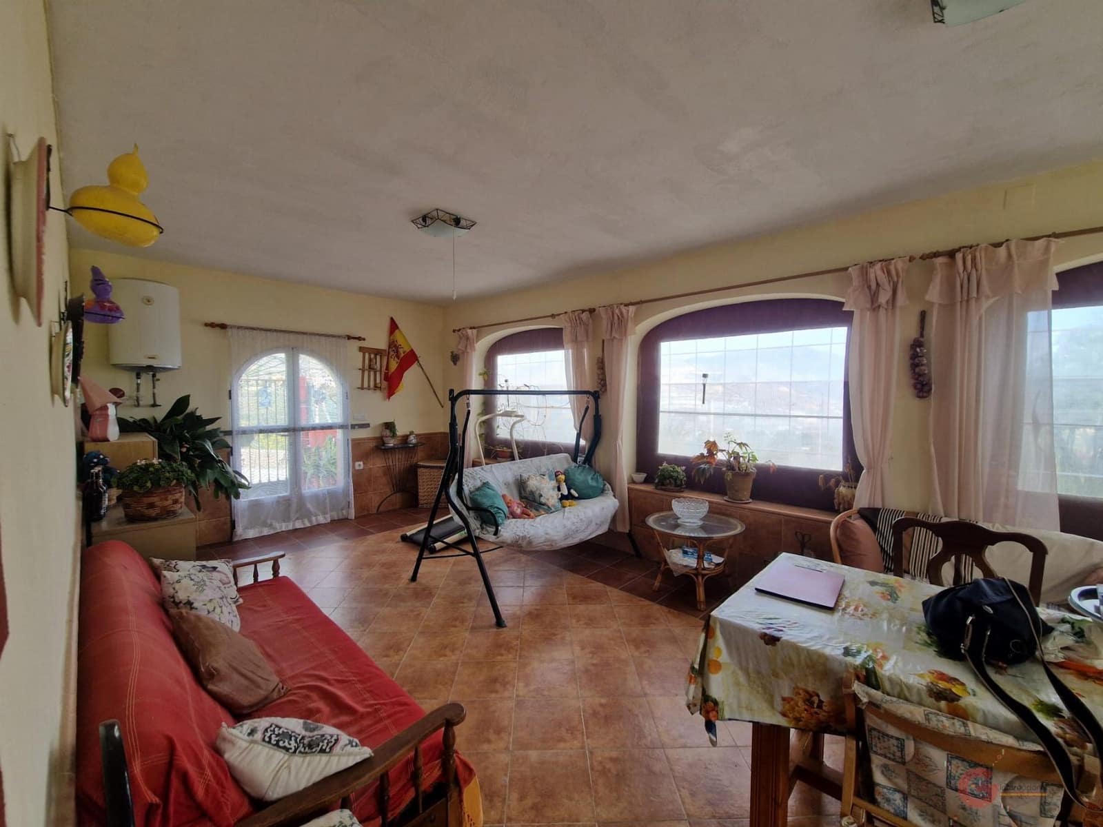 2 bedroom Finca/Country House for sale in Salobrena - € 185,000 (Ref: 8202319)