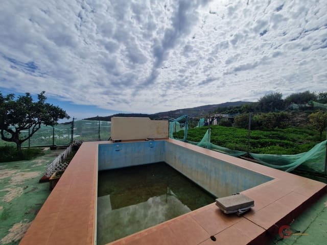 2 bedroom Finca/Country House for sale in Salobreña - € 185,000 (Ref: 8202319)