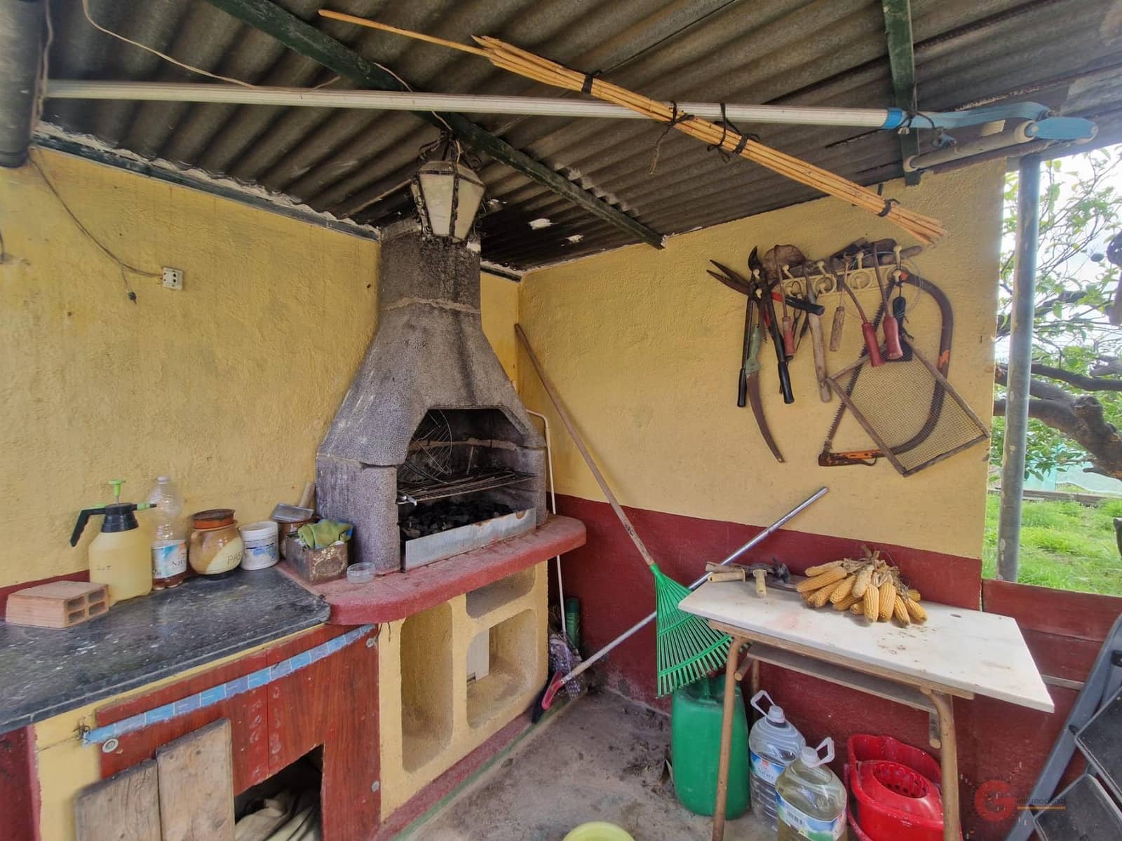 2 bedroom Finca/Country House for sale in Salobrena - € 185,000 (Ref: 8202319)