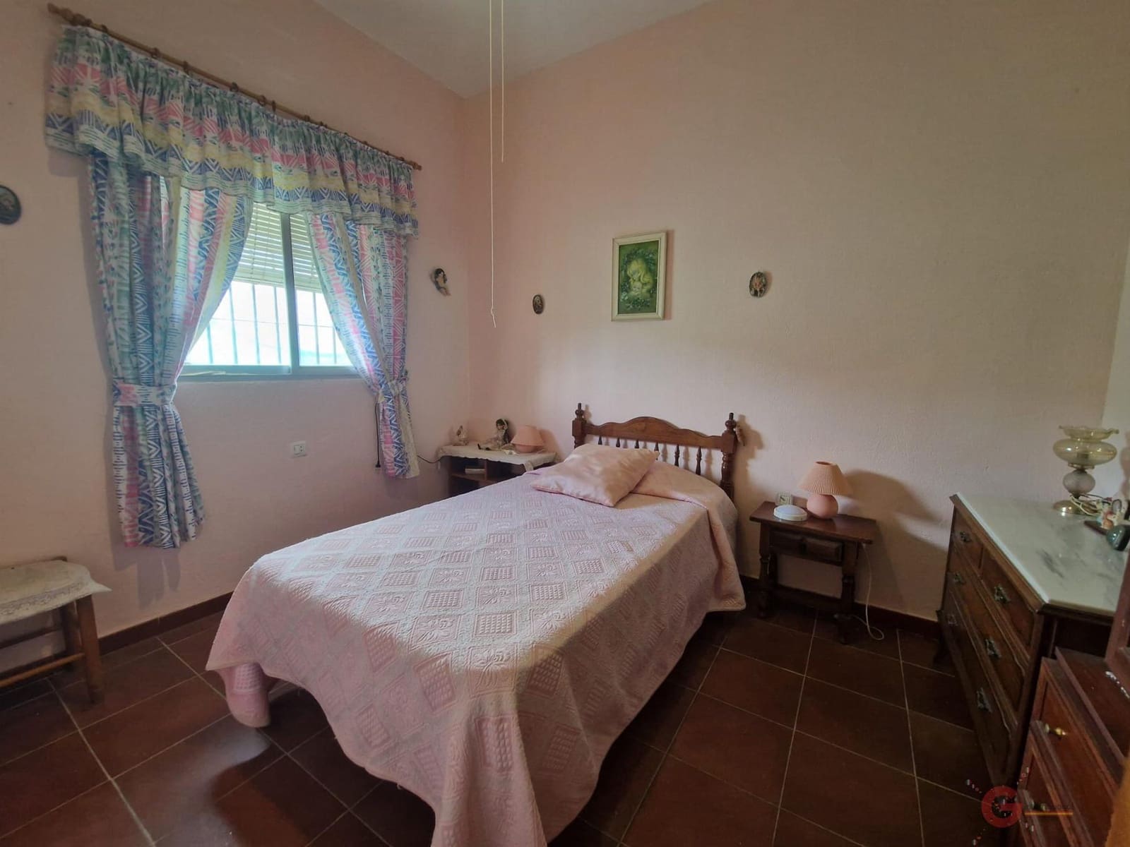 2 bedroom Finca/Country House for sale in Salobrena - € 185,000 (Ref: 8202319)