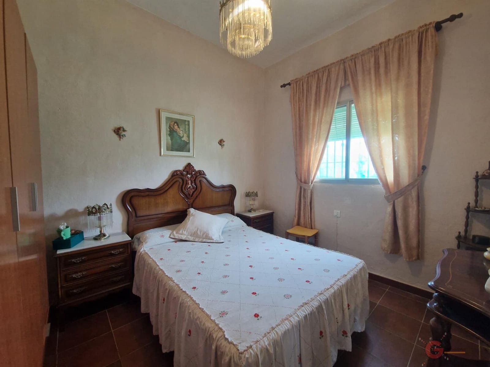 2 bedroom Finca/Country House for sale in Salobrena - € 185,000 (Ref: 8202319)