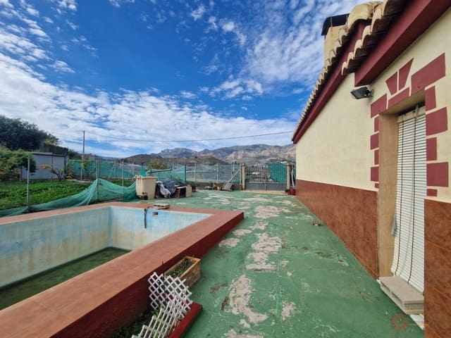 2 bedroom Finca/Country House for sale in Salobreña - € 185,000 (Ref: 8202319)