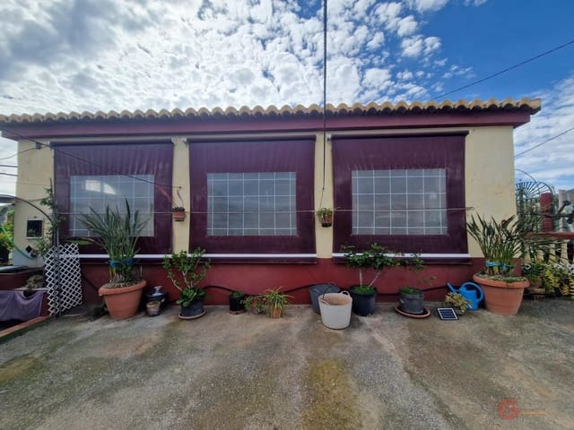 2 bedroom Finca/Country House for sale in Salobreña - € 185,000 (Ref: 8202319)