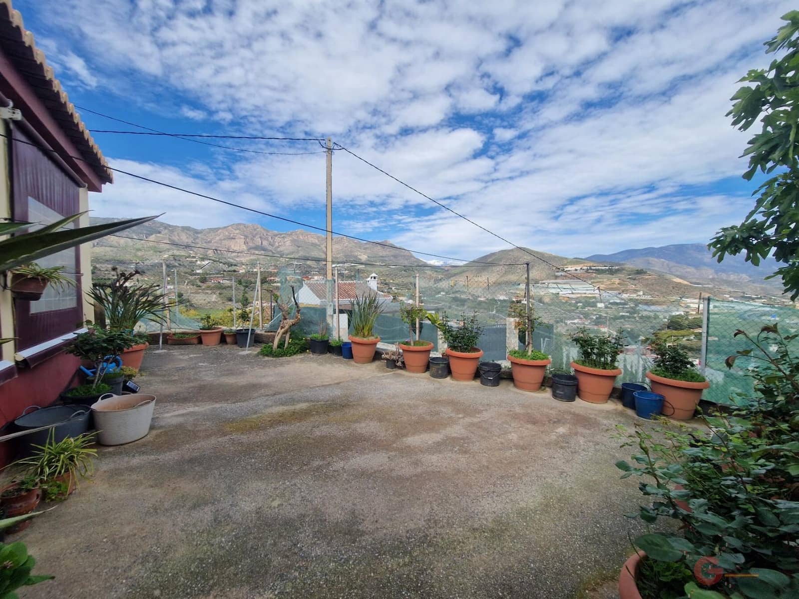 2 bedroom Finca/Country House for sale in Salobrena - € 185,000 (Ref: 8202319)