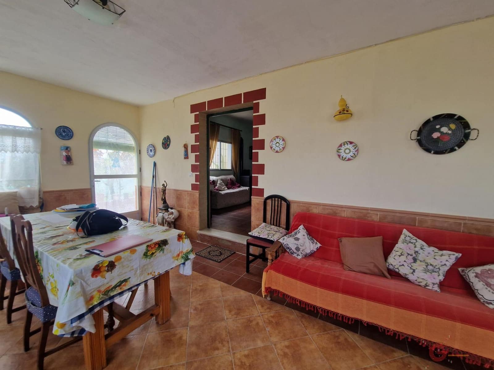 2 bedroom Finca/Country House for sale in Salobrena - € 185,000 (Ref: 8202319)
