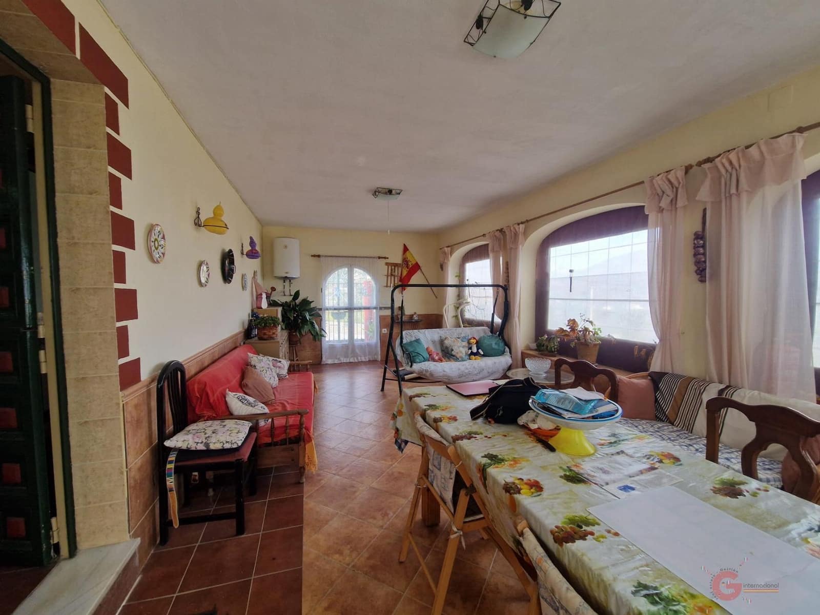 2 bedroom Finca/Country House for sale in Salobrena - € 185,000 (Ref: 8202319)