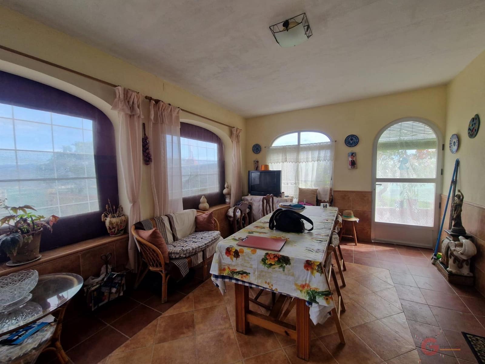 2 bedroom Finca/Country House for sale in Salobrena - € 185,000 (Ref: 8202319)