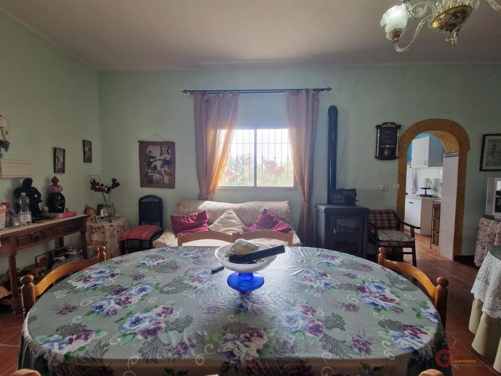 2 bedroom Finca/Country House for sale in Salobrena - € 185,000 (Ref: 8202319)