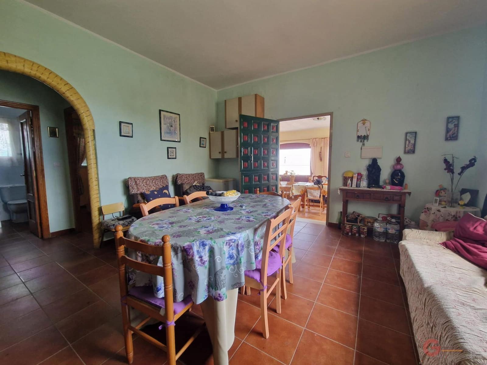2 bedroom Finca/Country House for sale in Salobrena - € 185,000 (Ref: 8202319)