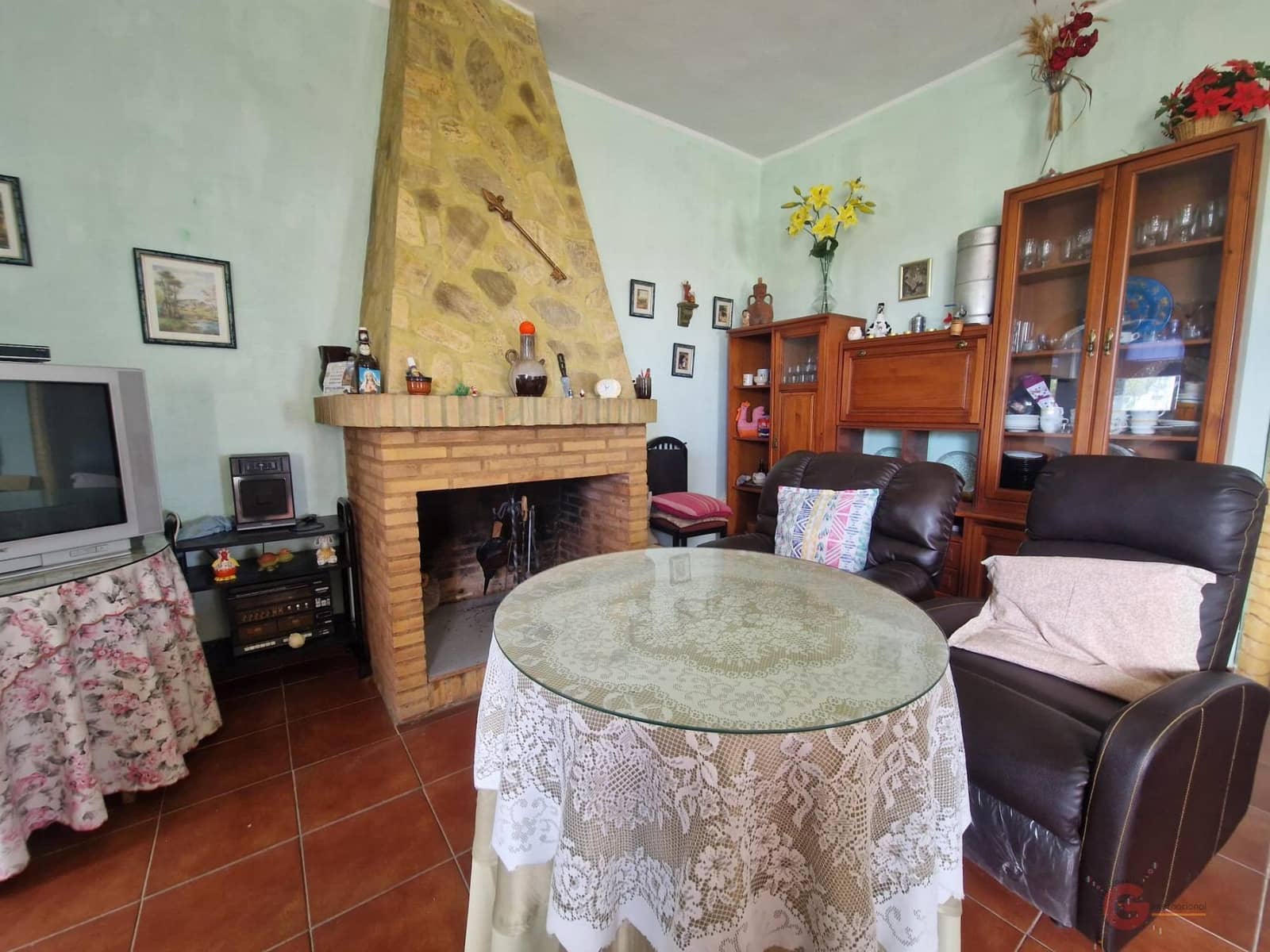 2 bedroom Finca/Country House for sale in Salobrena - € 185,000 (Ref: 8202319)
