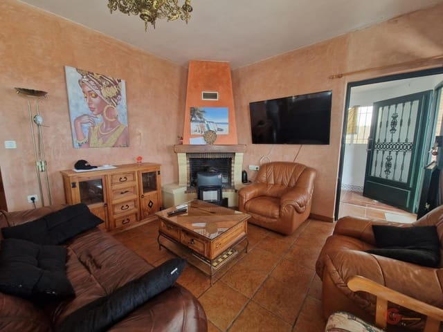 2 camera da letto Finca/Casa di Campagna in vendita in Salobreña con piscina garage - 265.000 € (Rif: 8202320)