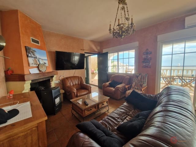 2 camera da letto Finca/Casa di Campagna in vendita in Salobreña con piscina garage - 265.000 € (Rif: 8202320)