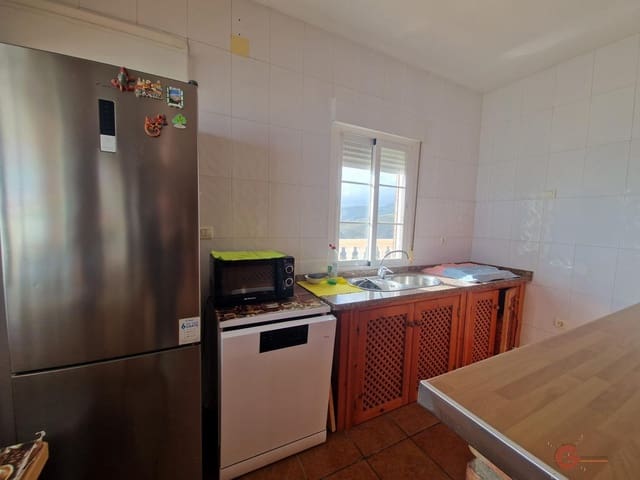 2 camera da letto Finca/Casa di Campagna in vendita in Salobreña con piscina garage - 265.000 € (Rif: 8202320)