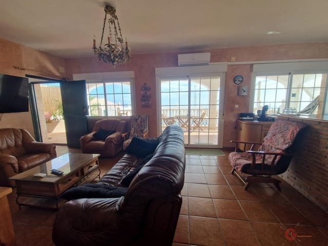 2 camera da letto Finca/Casa di Campagna in vendita in Salobreña con piscina garage - 265.000 € (Rif: 8202320)