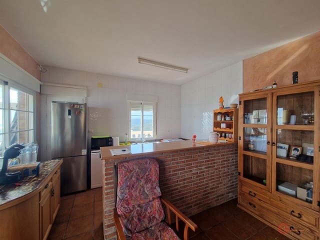 2 camera da letto Finca/Casa di Campagna in vendita in Salobreña con piscina garage - 265.000 € (Rif: 8202320)