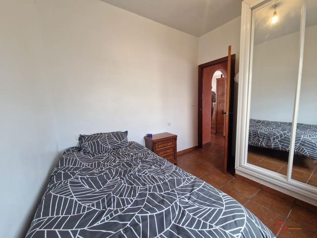 2 camera da letto Finca/Casa di Campagna in vendita in Salobreña con piscina garage - 265.000 € (Rif: 8202320)