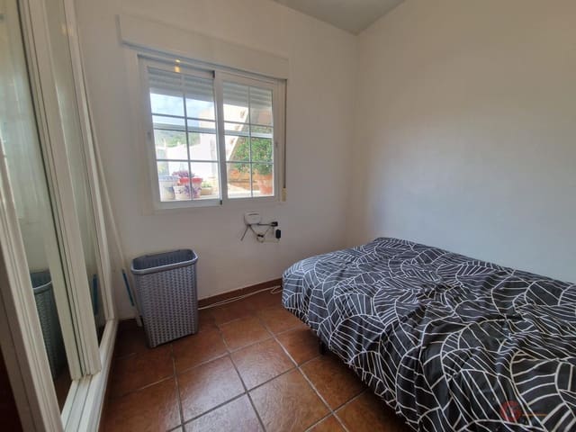 2 camera da letto Finca/Casa di Campagna in vendita in Salobreña con piscina garage - 265.000 € (Rif: 8202320)