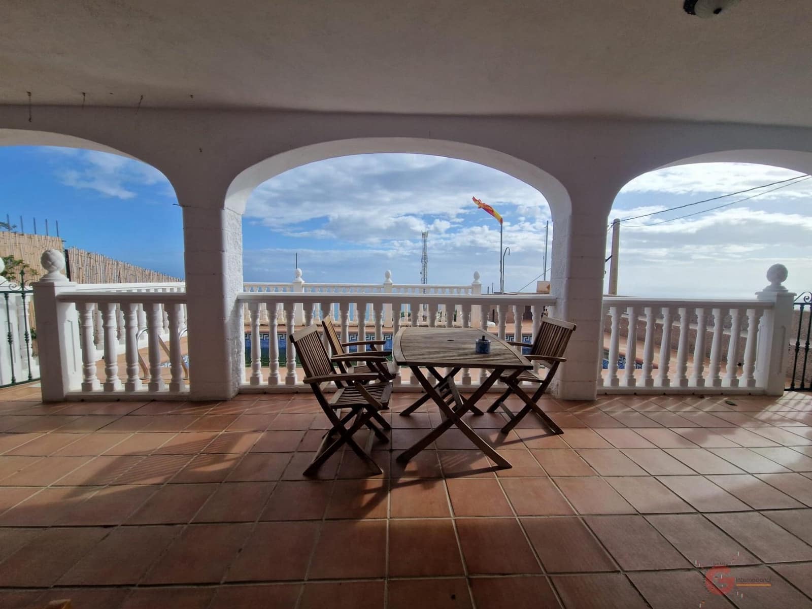 2 soveværelse Finca/Landehus til salg i Salobrena med swimmingpool garage - € 265.000 (Ref: 8202320)