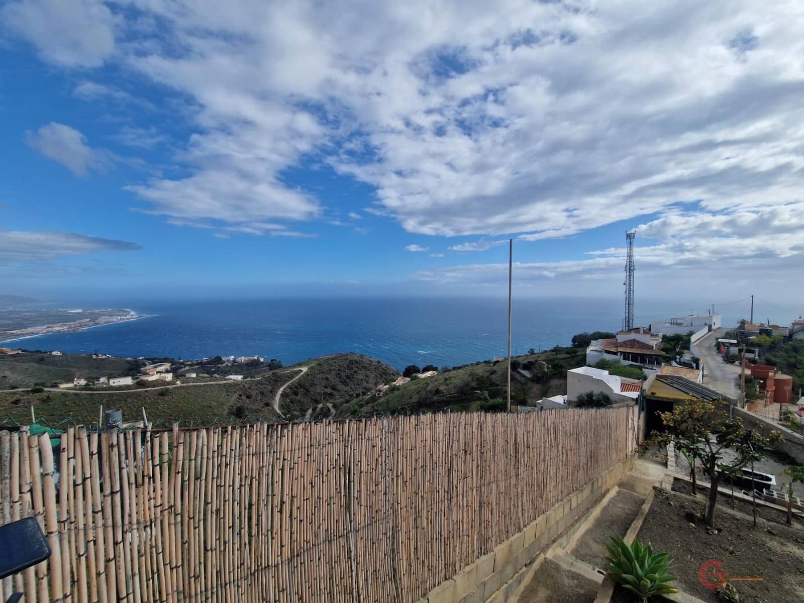 2 soveværelse Finca/Landehus til salg i Salobrena med swimmingpool garage - € 265.000 (Ref: 8202320)