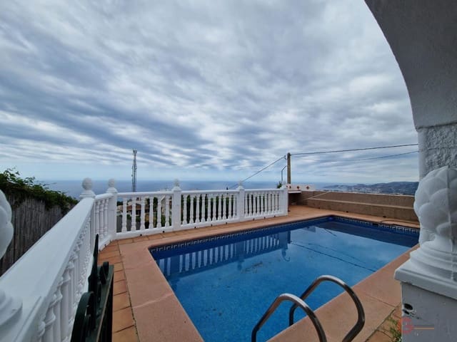 2 camera da letto Finca/Casa di Campagna in vendita in Salobreña con piscina garage - 265.000 € (Rif: 8202320)