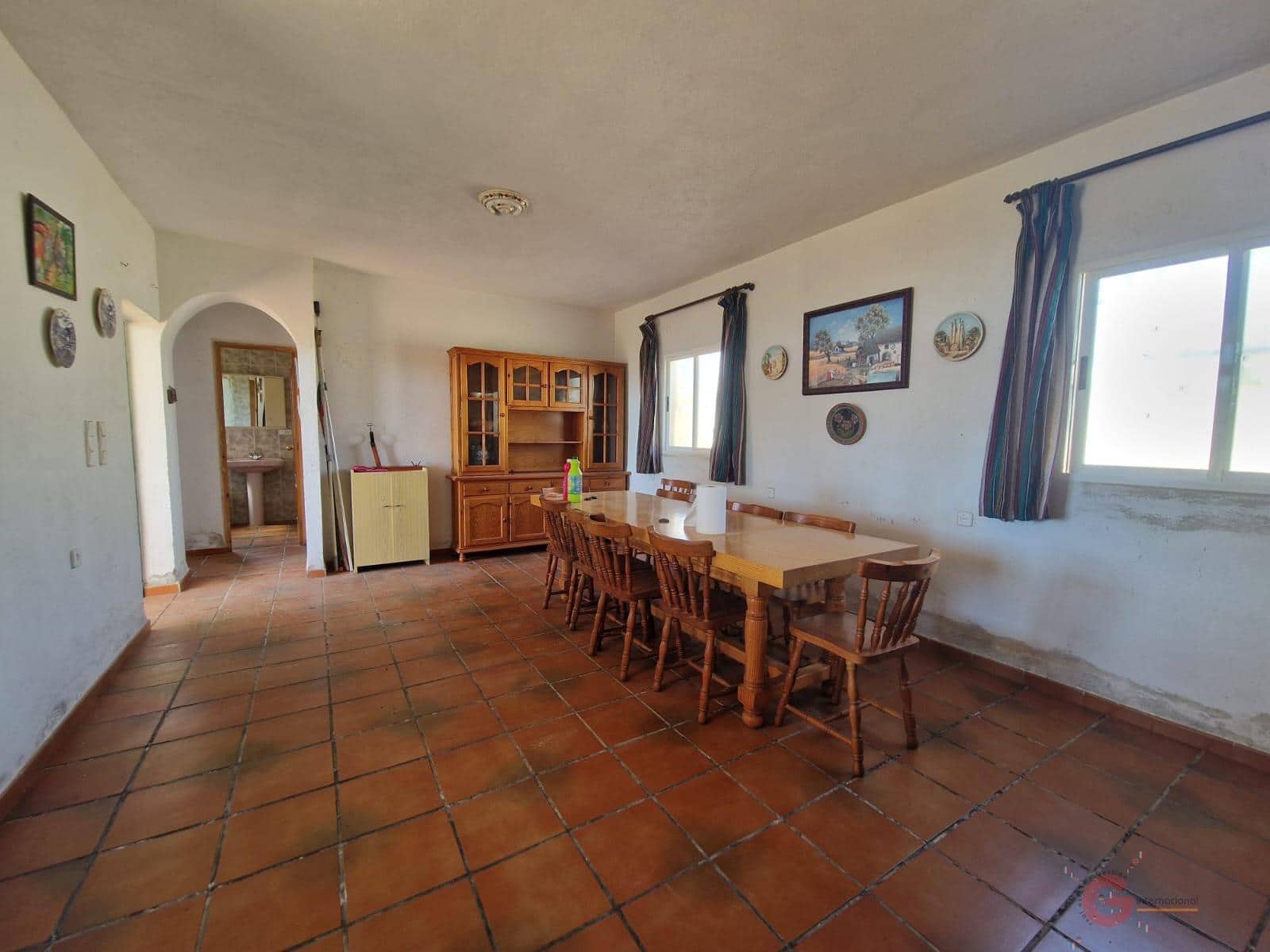 2 bedroom Finca/Country House for sale in Salobrena - € 230,000 (Ref: 8212432)