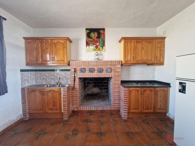 2 bedroom Finca/Country House for sale in Salobreña - € 230,000 (Ref: 8212432)