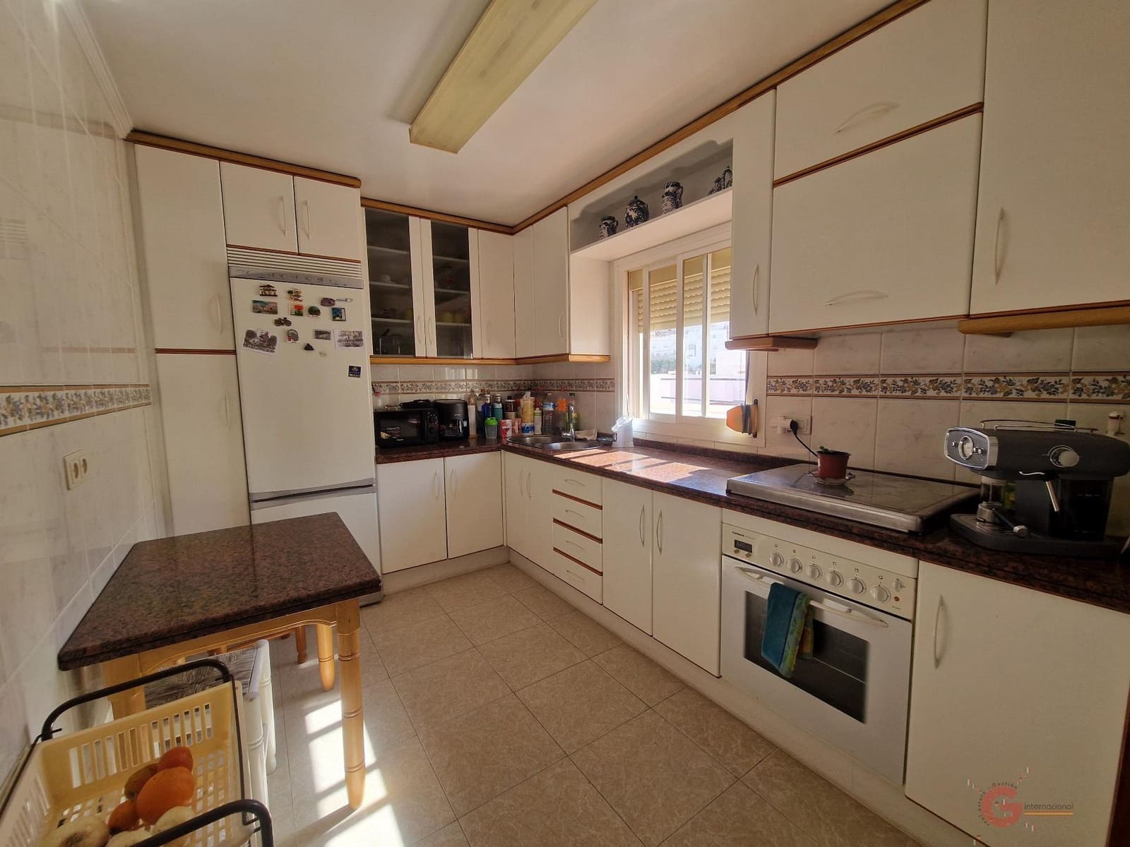 6 makuuhuone Huvila myytävänä paikassa Salobrena mukana 
autotalli - 265 000 € (Ref: 8219922)