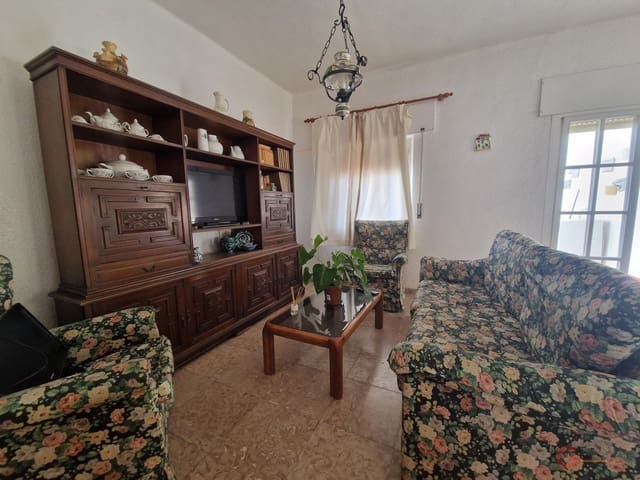 6 camera da letto Villa in vendita in Salobreña con garage - 265.000 € (Rif: 8219922)