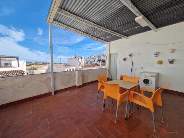 6 camera da letto Villa in vendita in Salobreña con garage - 265.000 € (Rif: 8219922)