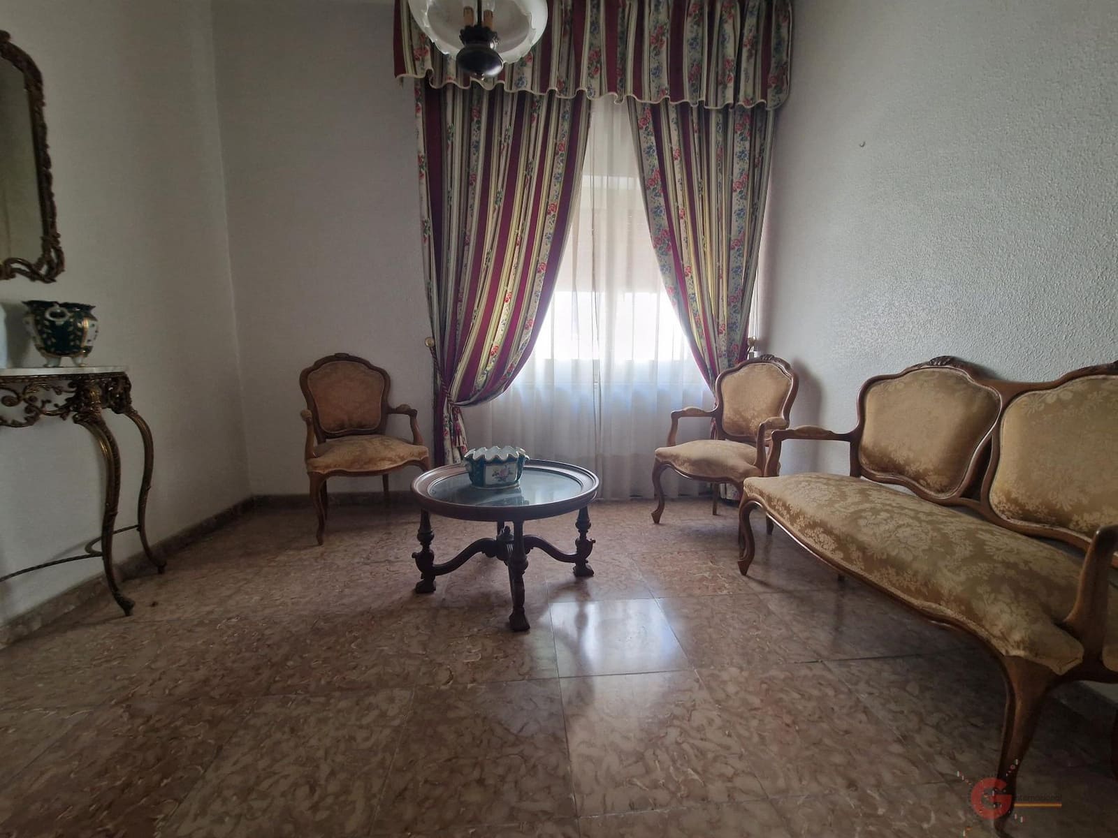 6 makuuhuone Huvila myytävänä paikassa Salobrena mukana 
autotalli - 265 000 € (Ref: 8219922)