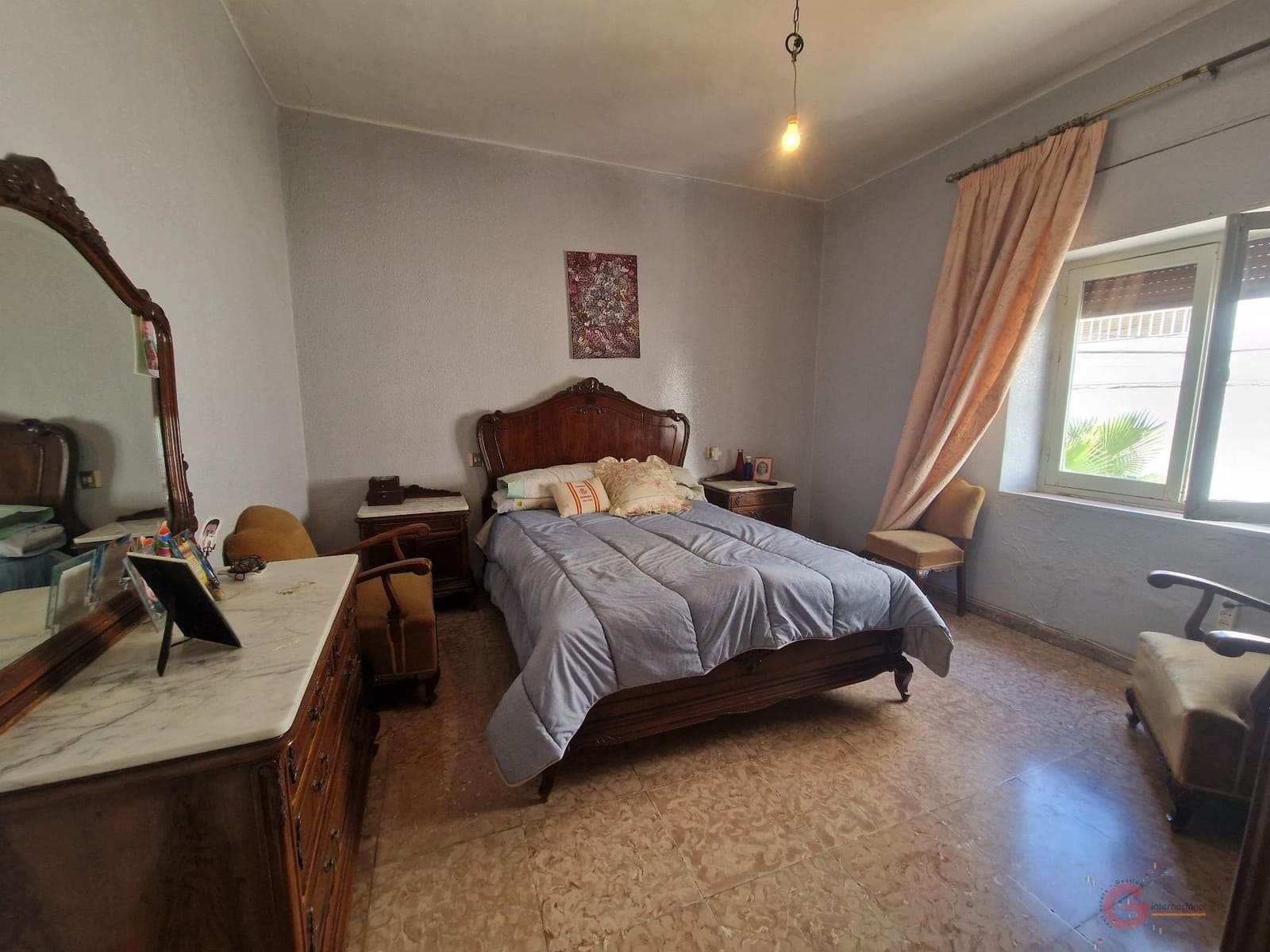 6 makuuhuone Huvila myytävänä paikassa Salobrena mukana 
autotalli - 265 000 € (Ref: 8219922)