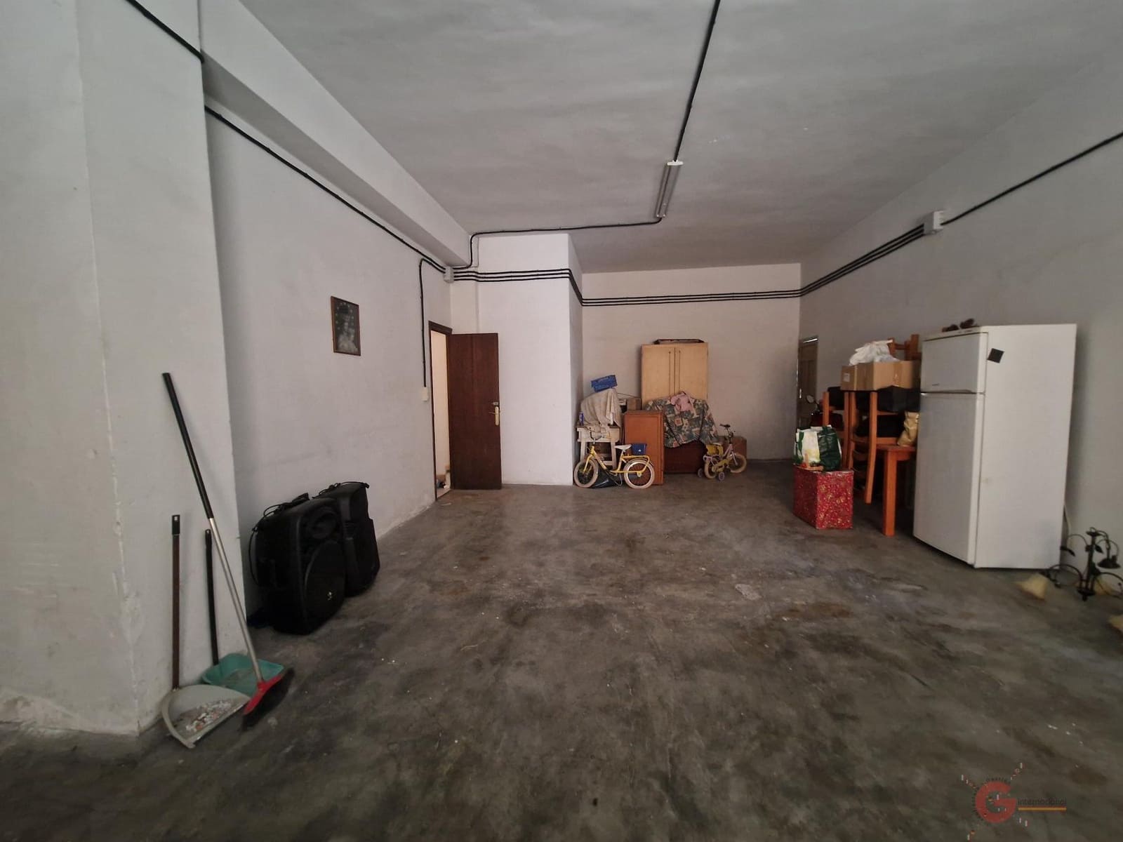 6 makuuhuone Huvila myytävänä paikassa Salobrena mukana 
autotalli - 265 000 € (Ref: 8219922)