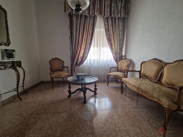 6 camera da letto Villa in vendita in Salobreña con garage - 265.000 € (Rif: 8219922)