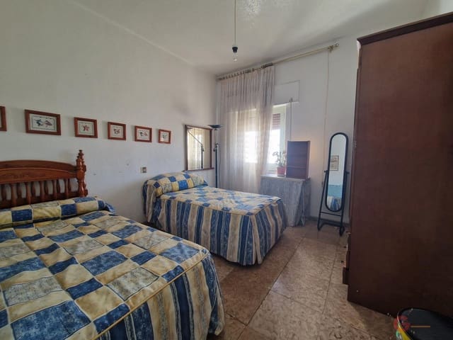 6 camera da letto Villa in vendita in Salobreña con garage - 265.000 € (Rif: 8219922)
