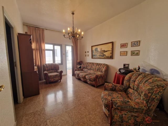 6 camera da letto Villa in vendita in Salobreña con garage - 265.000 € (Rif: 8219922)