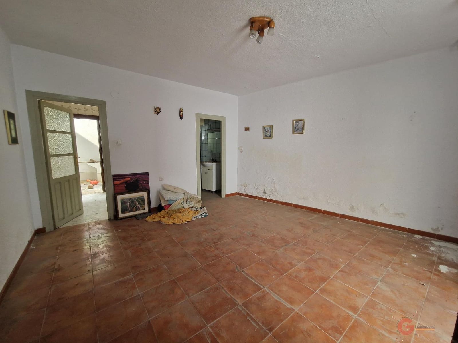 6 makuuhuone Huvila myytävänä paikassa Salobrena mukana 
autotalli - 265 000 € (Ref: 8219922)