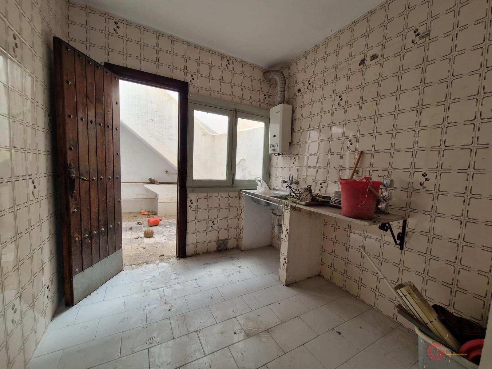 6 makuuhuone Huvila myytävänä paikassa Salobrena mukana 
autotalli - 265 000 € (Ref: 8219922)