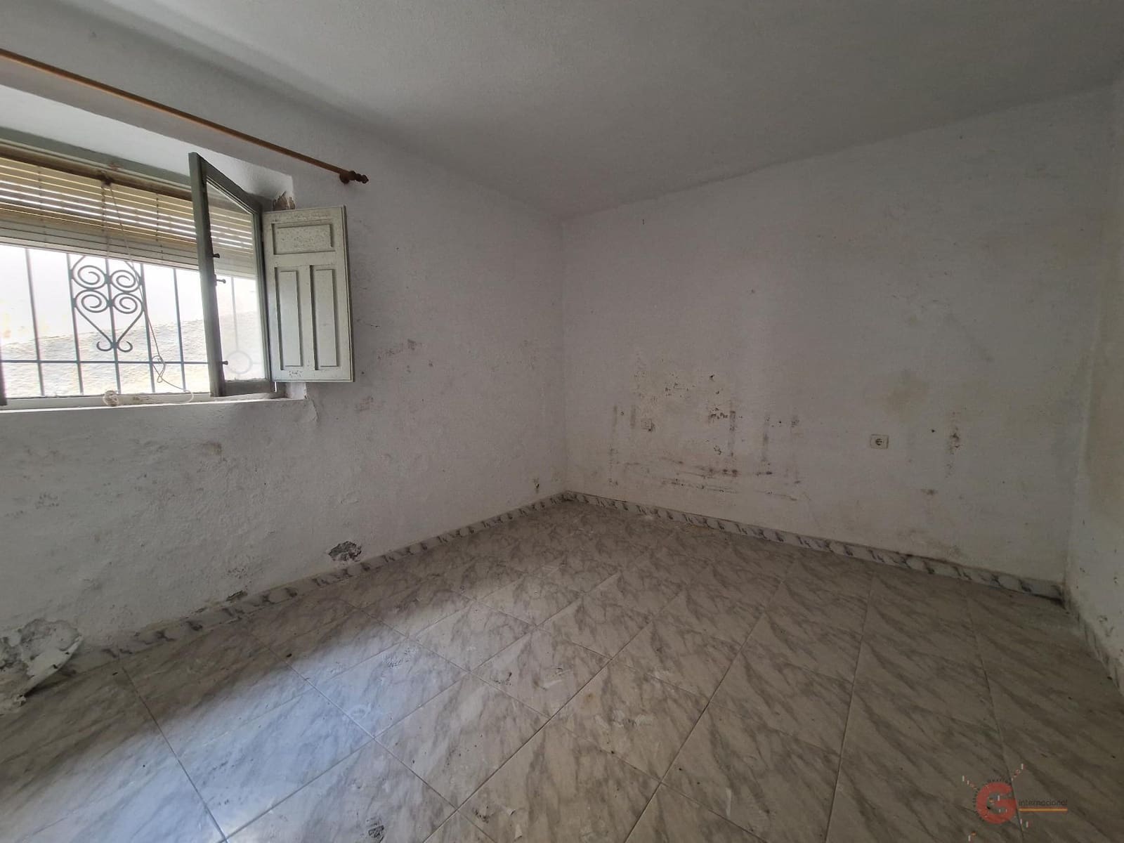 6 makuuhuone Huvila myytävänä paikassa Salobrena mukana 
autotalli - 265 000 € (Ref: 8219922)