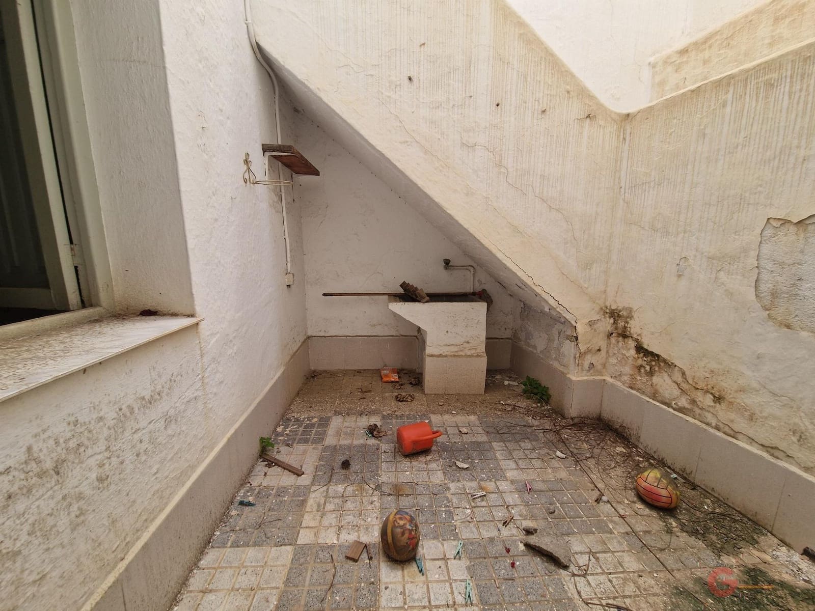 6 makuuhuone Huvila myytävänä paikassa Salobrena mukana 
autotalli - 265 000 € (Ref: 8219922)