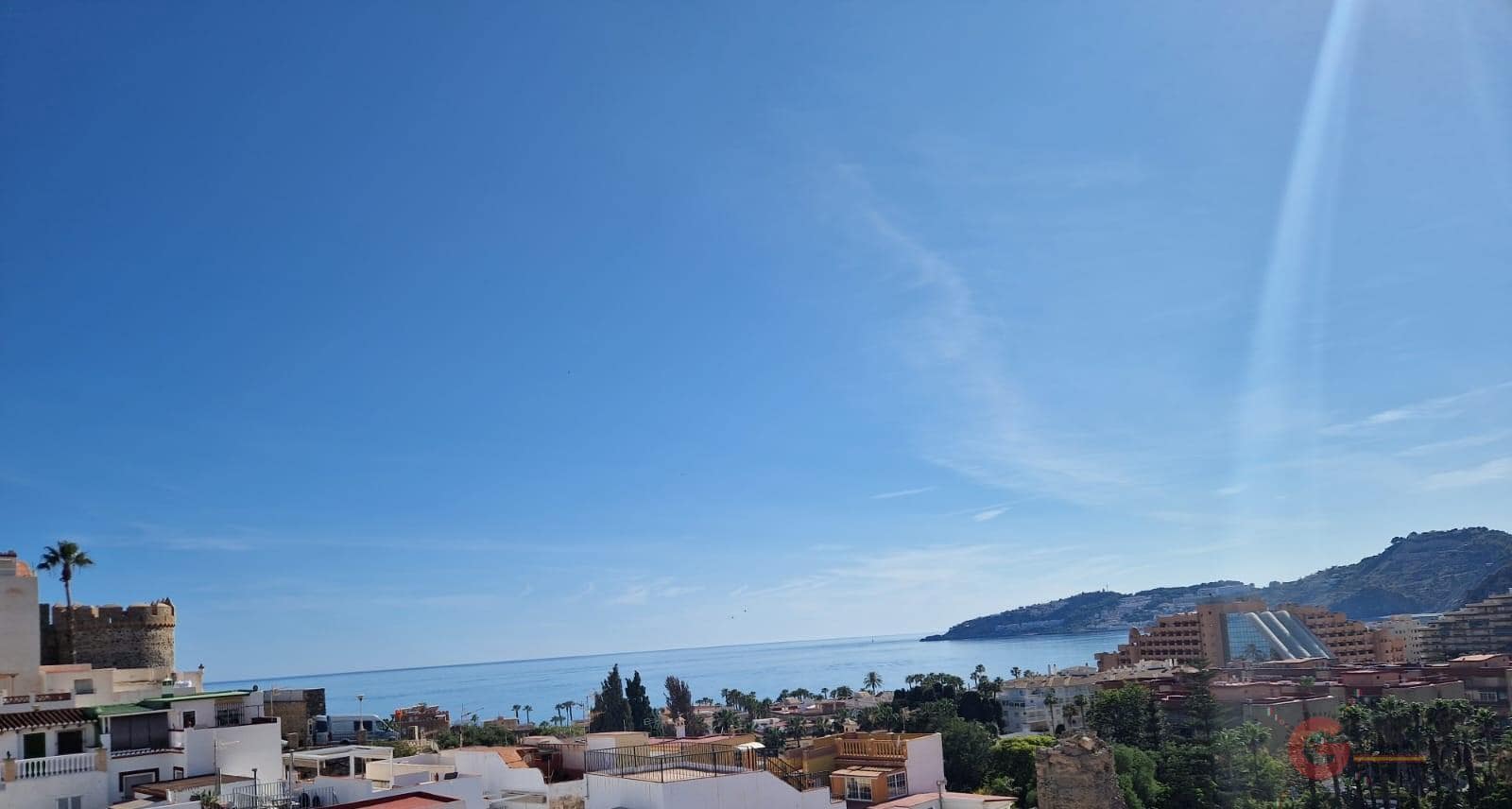 4 chambre Villa/Maison à vendre à Almunecar - 360 000 € (Ref: 8246603)