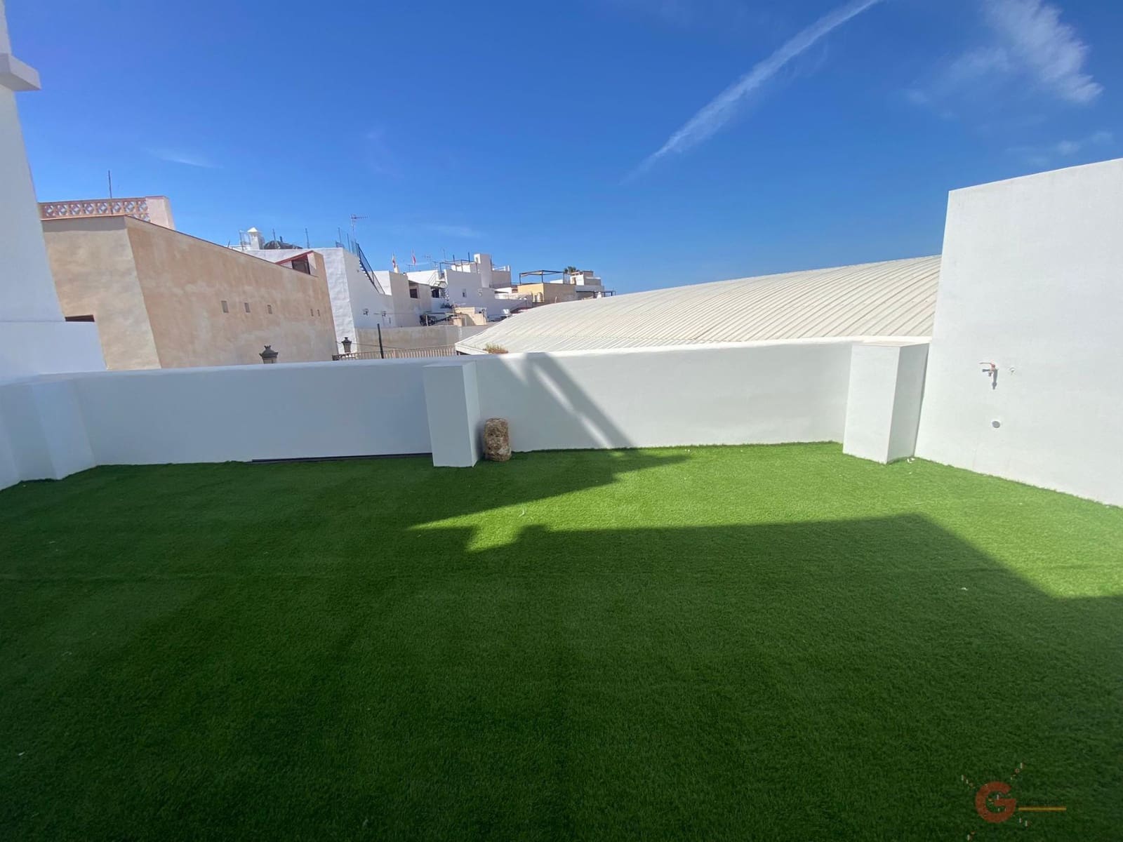 4 chambre Villa/Maison à vendre à Almunecar - 360 000 € (Ref: 8246603)